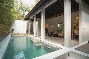 Villa Air Bali Boutique Resort