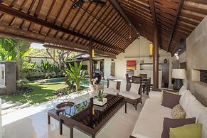 Villa Air Bali Boutique Resort