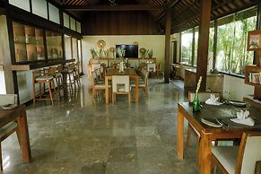 Villa Air Bali Boutique Resort