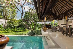 Villa Air Bali Boutique Resort