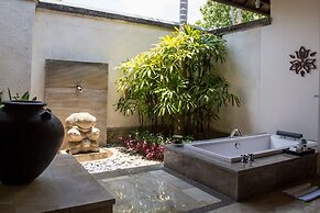 Villa Air Bali Boutique Resort