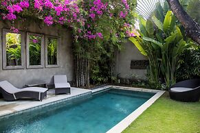 Villa Air Bali Boutique Resort