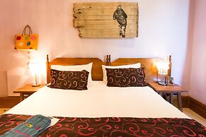 Sweet Orange Guest House