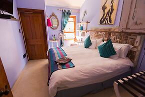 Sweet Orange Guest House