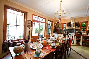 Sweet Orange Guest House