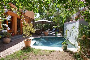 Sweet Orange Guest House
