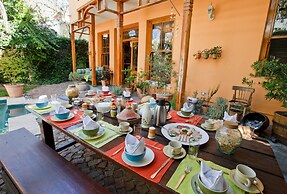 Sweet Orange Guest House