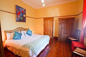 Sweet Orange Guest House