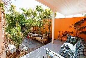 Sweet Orange Guest House