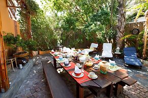 Sweet Orange Guest House