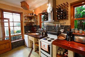 Sweet Orange Guest House
