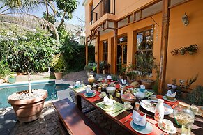 Sweet Orange Guest House