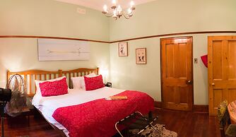 Sweet Orange Guest House