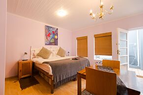 Sweet Orange Guest House