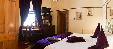 Sweet Orange Guest House