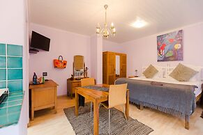 Sweet Orange Guest House