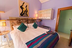 Sweet Orange Guest House