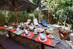 Sweet Orange Guest House