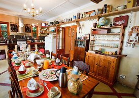 Sweet Orange Guest House