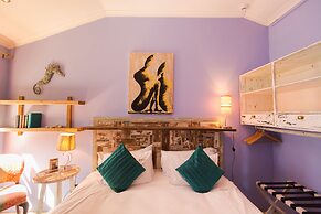 Sweet Orange Guest House