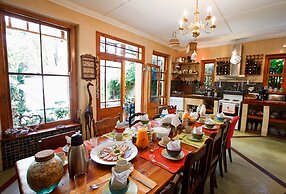 Sweet Orange Guest House