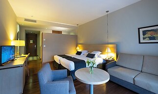 Hotel Spa Attica21 Vilalba