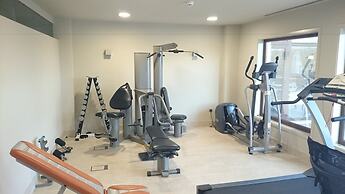Hotel Spa Attica21 Vilalba