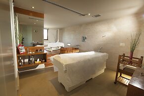 Hotel Spa Attica21 Vilalba