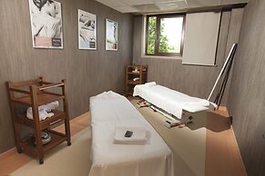 Hotel Spa Attica21 Vilalba