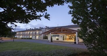Hotel Spa Attica21 Vilalba