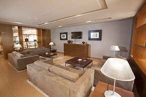 Hotel Spa Attica21 Vilalba