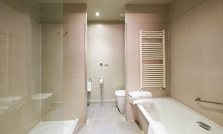 Hotel Spa Attica21 Vilalba