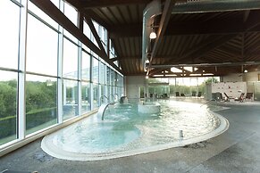 Hotel Spa Attica21 Vilalba