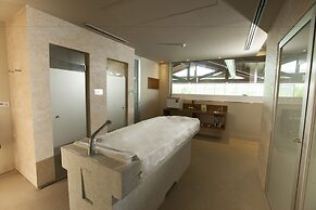 Hotel Spa Attica21 Vilalba