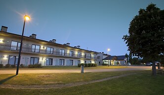 Hotel Spa Attica21 Vilalba