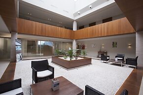 Hotel Spa Attica21 Vilalba