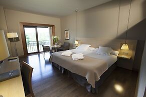 Hotel Spa Attica21 Vilalba