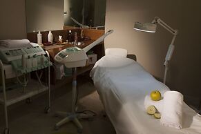 Hotel Spa Attica21 Vilalba
