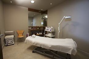 Hotel Spa Attica21 Vilalba