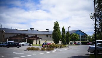Hotel Spa Attica21 Vilalba
