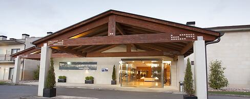 Hotel Spa Attica21 Vilalba
