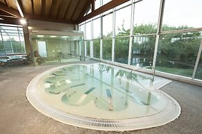 Hotel Spa Attica21 Vilalba