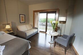 Hotel Spa Attica21 Vilalba