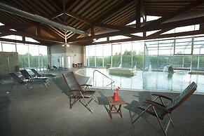Hotel Spa Attica21 Vilalba