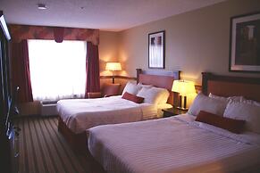 Best Western Diamond Inn
