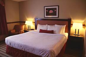 Best Western Diamond Inn