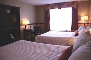 Best Western Diamond Inn
