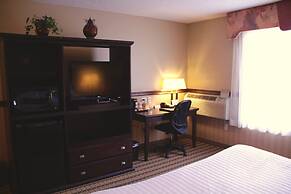 Best Western Diamond Inn