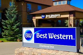 Best Western Diamond Inn