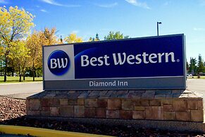 Best Western Diamond Inn